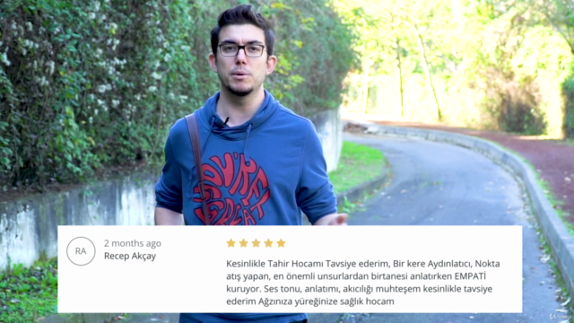 Fotoğraf Öğreniyoruz: Fotoğrafçılık Hakkında Her Şey – Screenshot 4
