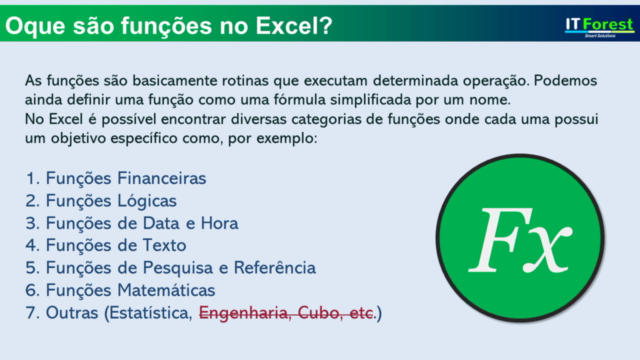 Curso de Excel Expert do básico ao avançado + Dashboards – Screenshot 2