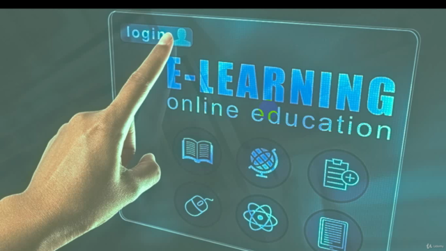 E-learning Online eduction بالعربي – Screenshot 2