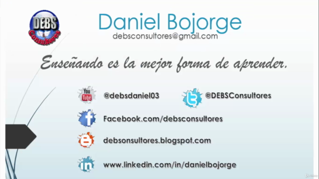Desarrollo Web con Python usando Django para Principiantes – Screenshot 3