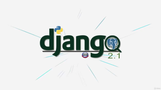 Desarrollo Web con Python usando Django para Principiantes – Screenshot 4