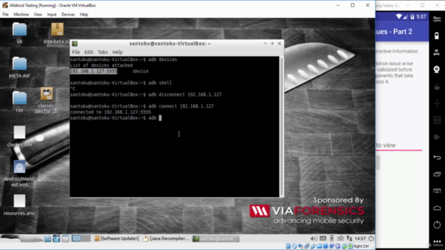 Mobile Application Hacking and Penetration Testing (Android) - Screenshot_04
