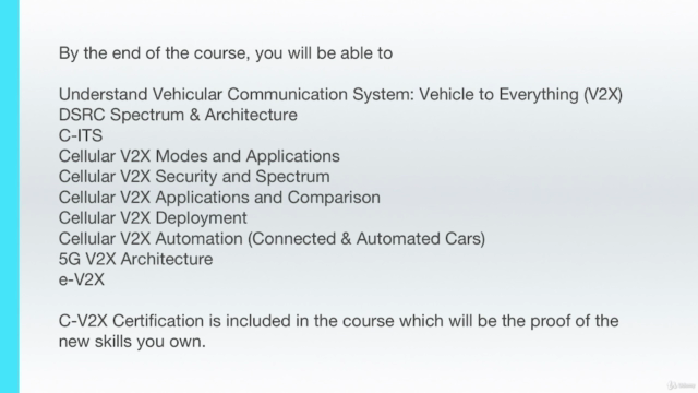 C-V2X: Cellular Vehicle-to-Everything with 5G – Screenshot 4
