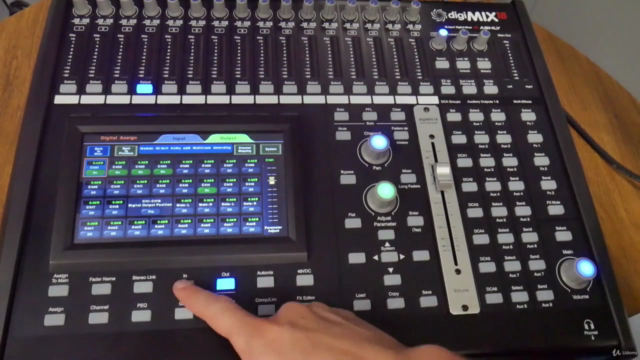 Live Streaming your Podcast - Building a Podcasting Studio – Screenshot 4