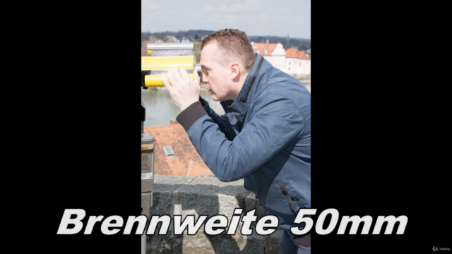 Nikon D7200 Express Videotraining – Screenshot 1