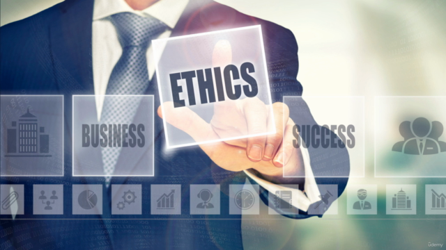 Leadership and Business Ethics : Insights and Strategies ! – Screenshot 3