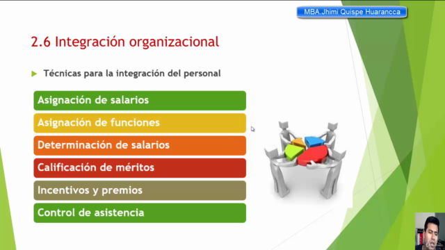 Constitucion Formalizacion de Empresas – Screenshot 3