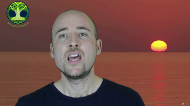 Astral Projection, Lucid Dreaming, Yoga and the Spiral Path – Screenshot 3