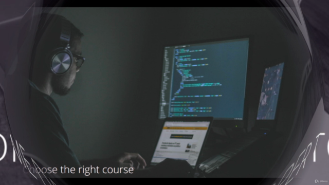 Chrome Developer Tools Course – Screenshot 1