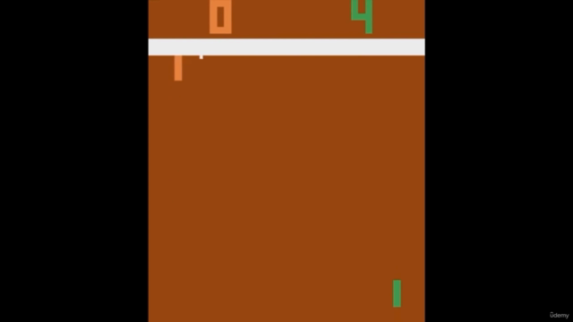 Artificial Intelligence und Reinforcement Learning in Python – Screenshot 4