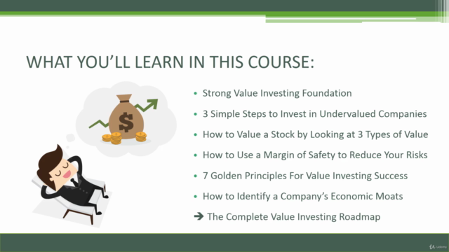 Value Investing Fundamentals For Beginners (Updated 2025) – Screenshot 4