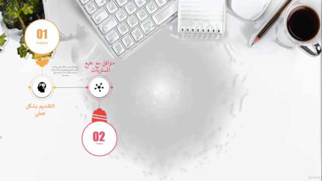 Pivot Table in excel | الجداول المحورية في الاكسل – Screenshot 2