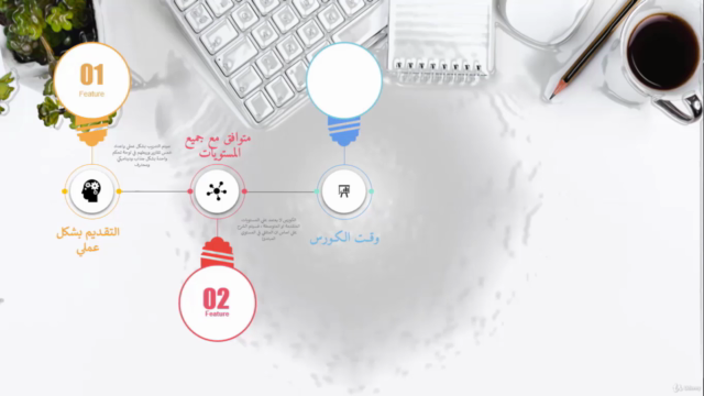 Pivot Table in excel | الجداول المحورية في الاكسل – Screenshot 3