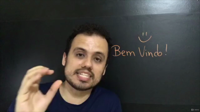 Apresentação em Inglês para Iniciantes – Screenshot 3