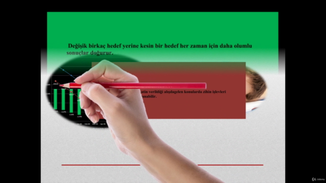 Dikkat Geliştirme Kursu – Screenshot 2