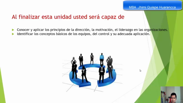 diseño organizacional para las empresas – Screenshot 2