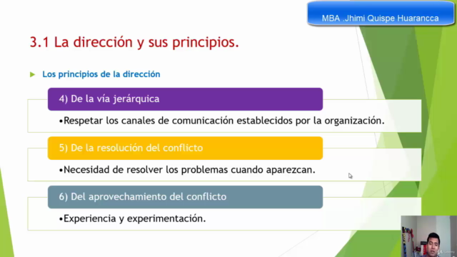 diseño organizacional para las empresas – Screenshot 3