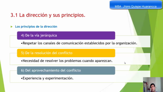 diseño organizacional para las empresas – Screenshot 4