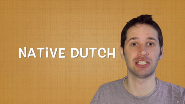 Learn Dutch... in Dutch 2: the Dutch language for beginners – Screenshot 2