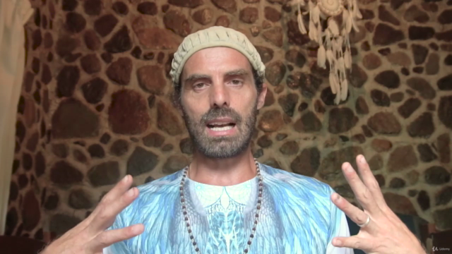 HEAL YOUR EMOTIONAL BARRIERS WITH EFT & QUANTUM HEALING – Screenshot 4