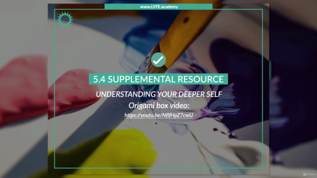 ArtWorks! Art Therapy Guide For Personal Development – Screenshot 4