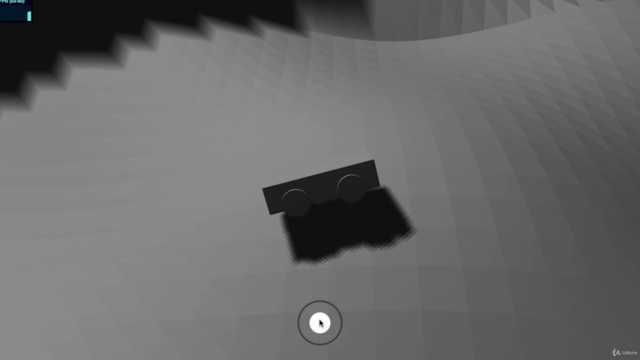 Create a 3D Car Racing Game with THREE.js and CANNON.js - Screenshot_03