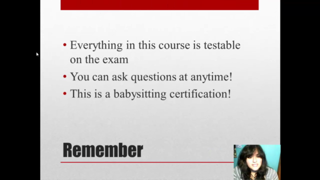 Become the Ultimate Babysitter In Less Than 2 Hours – Screenshot 2