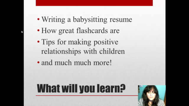 Become the Ultimate Babysitter In Less Than 2 Hours – Screenshot 4