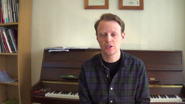 How to become a full time successful piano teacher – Screenshot 1