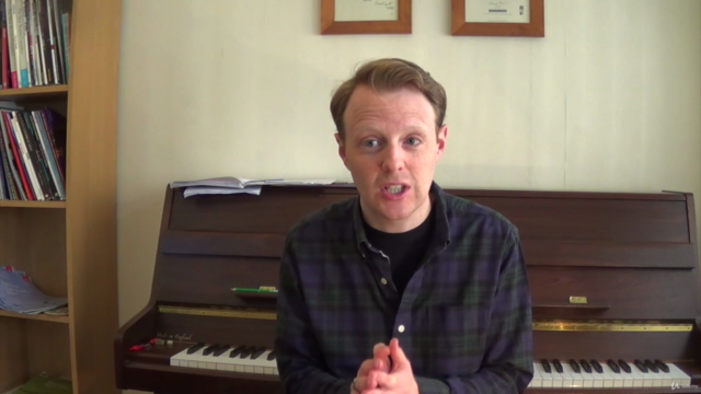 How to become a full time successful piano teacher – Screenshot 4