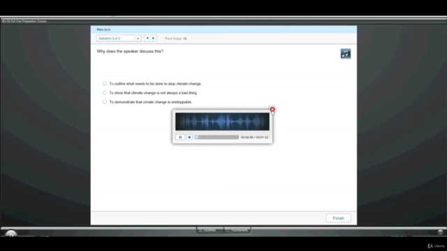 IELTS AEHelp and GIELTSHelp – Screenshot 3
