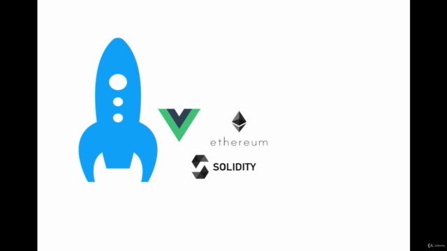 Ethereum and Solidity: Build Dapp with VueJS – Screenshot 2
