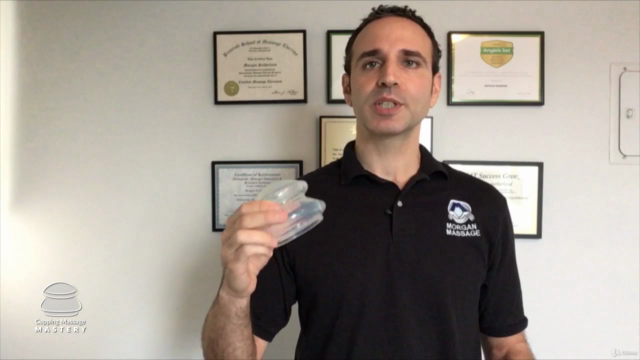 Cupping Massage Mastery – Screenshot 1