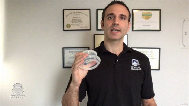 Cupping Massage Mastery – Screenshot 2