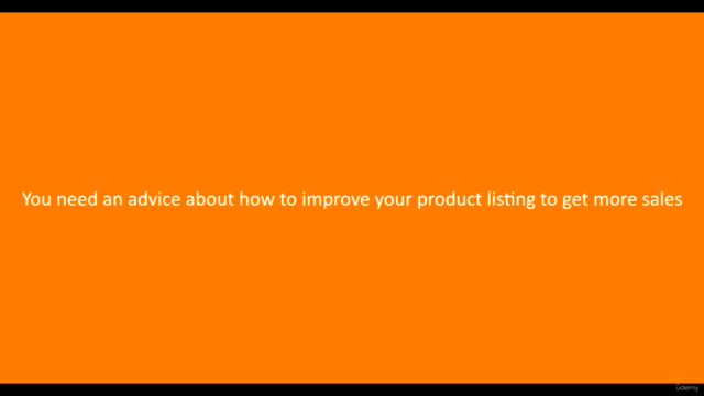 Amazon FBA: Start a Successful Amazon Business in 2022 – Screenshot 4