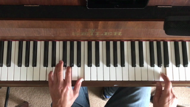 How to Play Piano and Sing 'Let it Be' by the Beatles - Screenshot_03