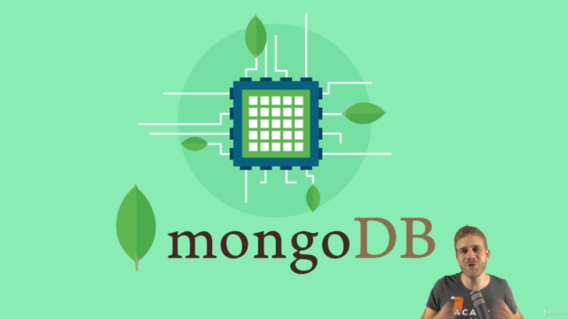 MongoDB - The Complete Developer's Guide 2024 - Screenshot_03