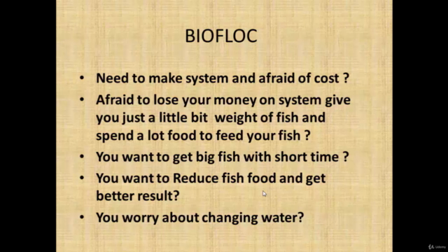 How Set Up Biofloc System For Fish Farm – Screenshot 1