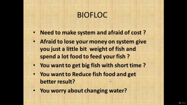 How Set Up Biofloc System For Fish Farm – Screenshot 2