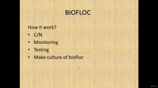 How Set Up Biofloc System For Fish Farm – Screenshot 4