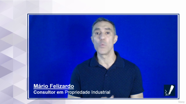 Registre você mesmo sua marca no INPI. – Screenshot 1