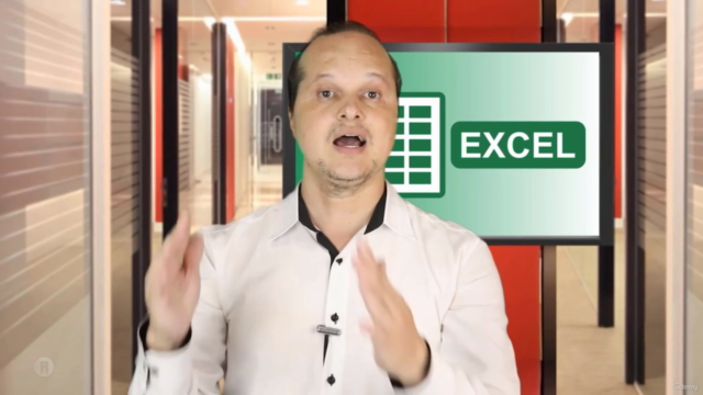 Microsoft Excel Super Completo do Básico ao Avançado – Screenshot 1