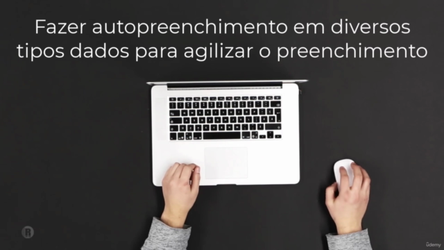 Microsoft Excel Super Completo do Básico ao Avançado – Screenshot 4