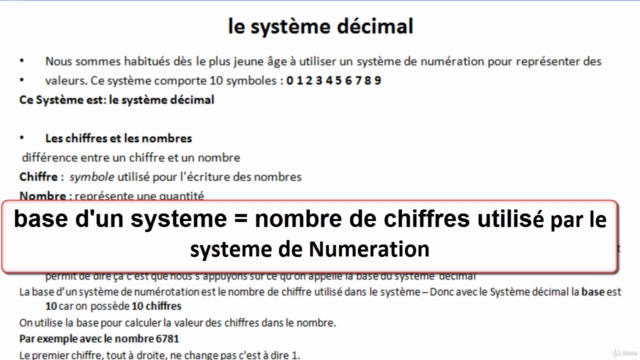 COURS RESEAUX CCNA - PREMIERE PARTIE – Screenshot 2