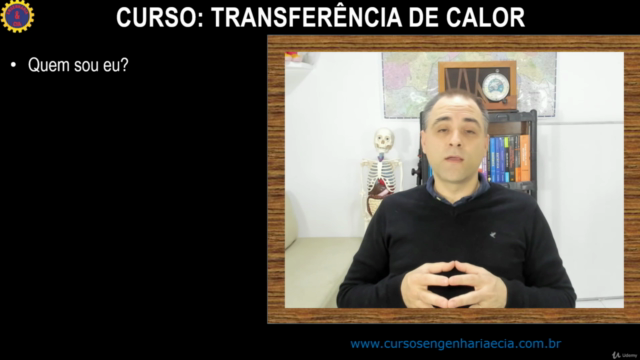 TransCal - Transferência de Calor – Screenshot 2
