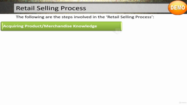 Retail Management – Screenshot 3