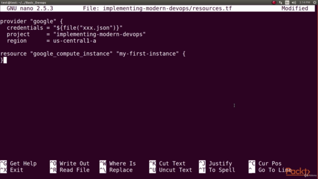DevOps: Implementing Modern DevOps: 2-in-1 - Screenshot_04
