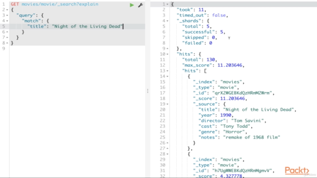 Elasticsearch 6 and Elastic Stack - In Depth and Hands On! – Screenshot 3