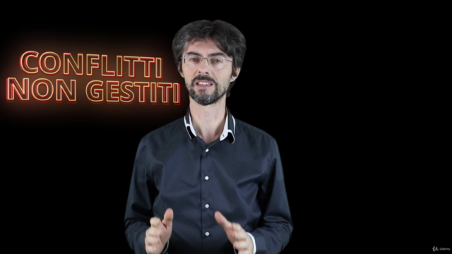 Leadership Relazionale: trasforma i conflitti in opportunità – Screenshot 1