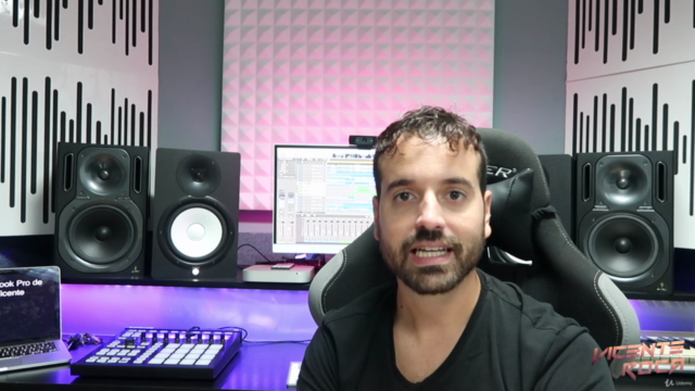 Aprende Logic Pro X para la producción de música electrónica – Screenshot 3
